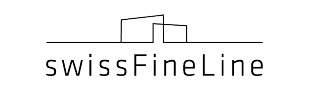 Logo swissFineLine