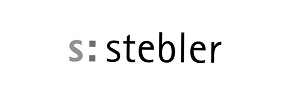 Logo Stebler